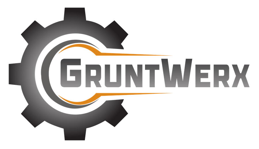 GruntWerx logo